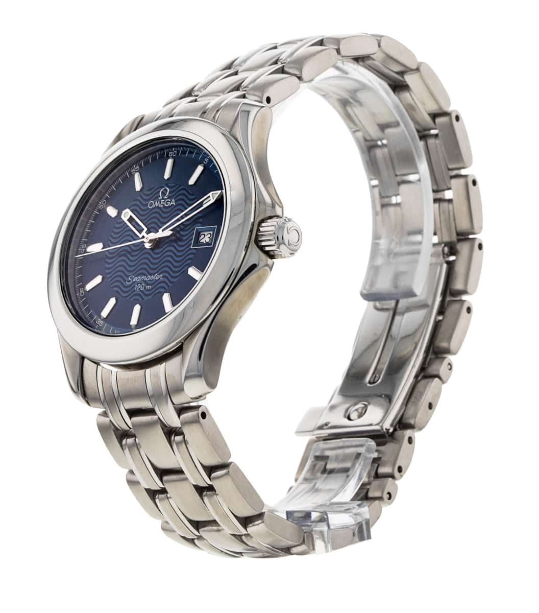 Omega Seamaster 120m 2511.81.00 Omega Seamaster 120m 2511.81.00